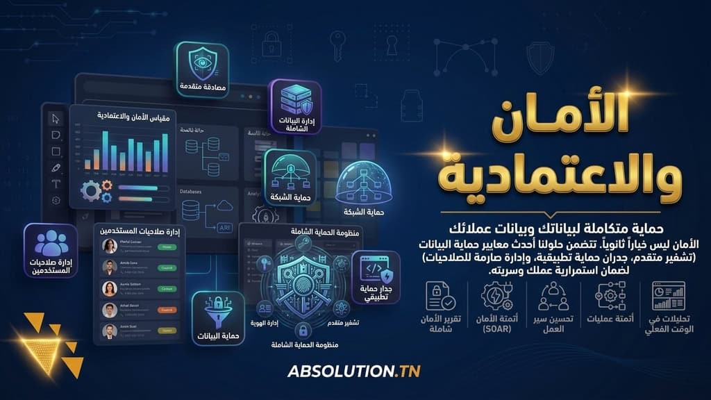 مخطط البنية التحتية السحابية الآمنة